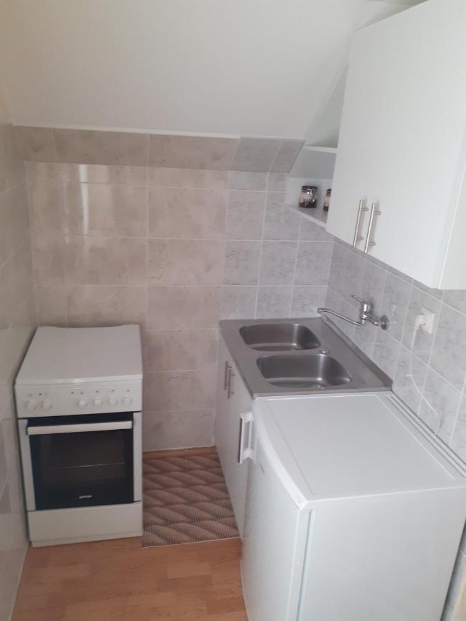 Smjestaj Na Selu,Porodica Gvozdenac Apartment Sipovo Bagian luar foto