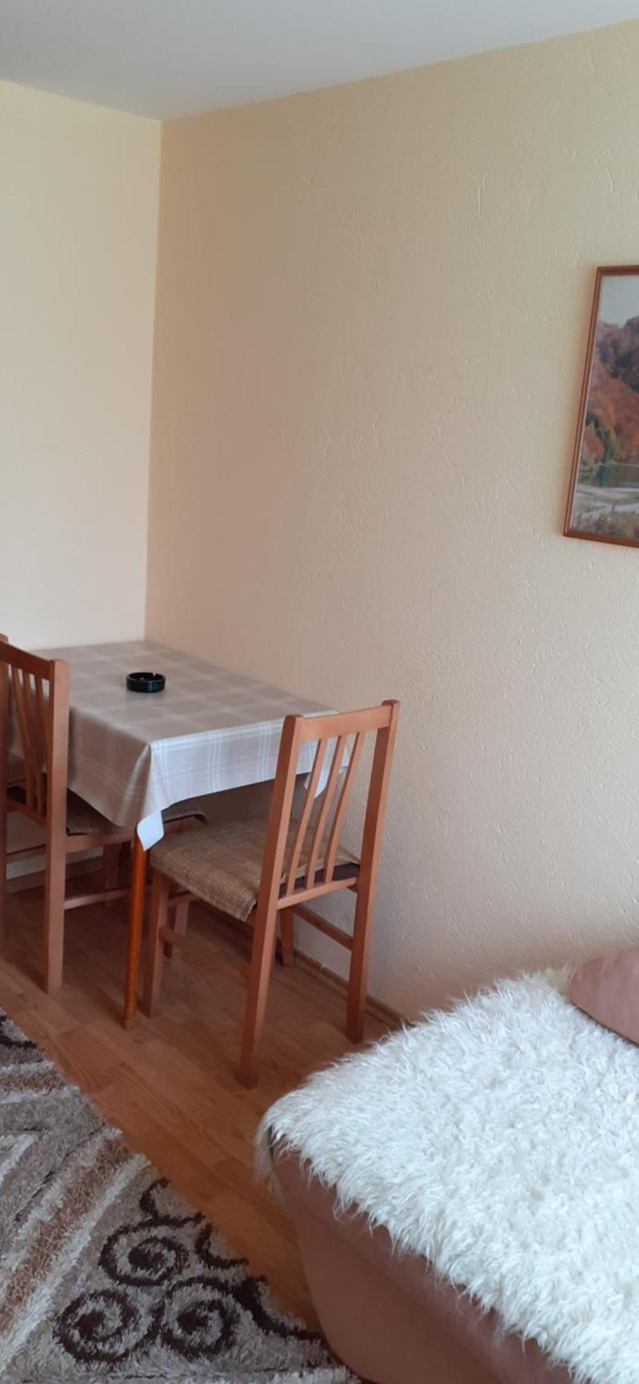 Smjestaj Na Selu,Porodica Gvozdenac Apartment Sipovo Bagian luar foto