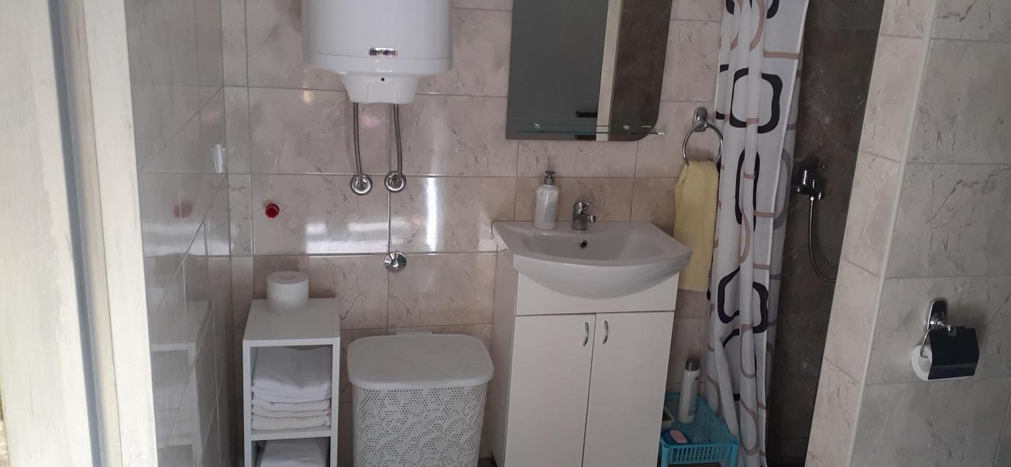 Smjestaj Na Selu,Porodica Gvozdenac Apartment Sipovo Bagian luar foto