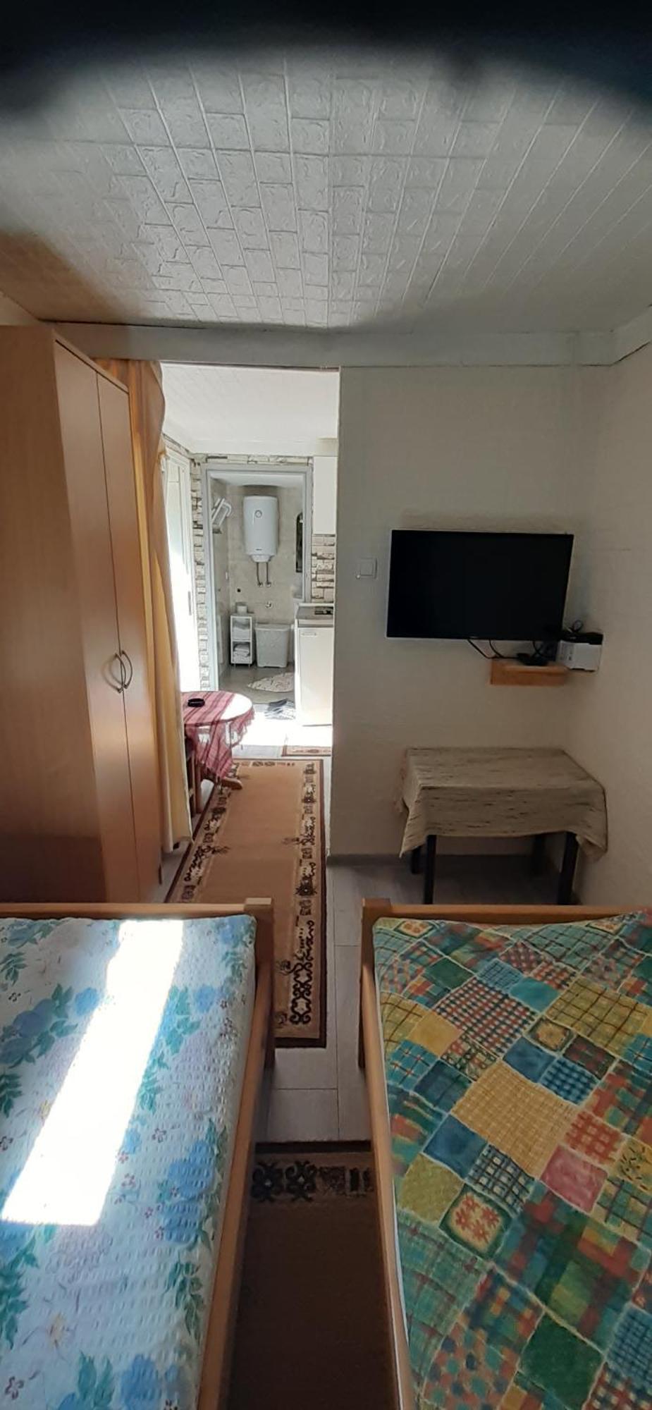 Smjestaj Na Selu,Porodica Gvozdenac Apartment Sipovo Bagian luar foto